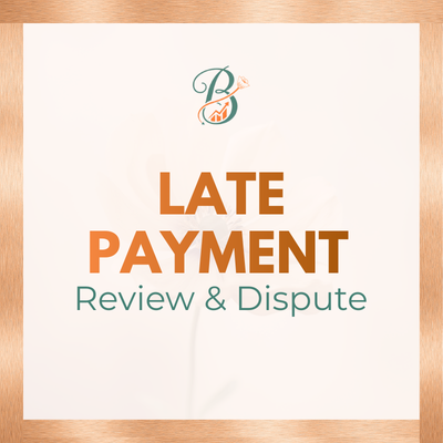Late Payment Review
